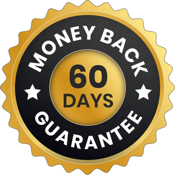 Gluco Alert- 60 days money back gaurantee